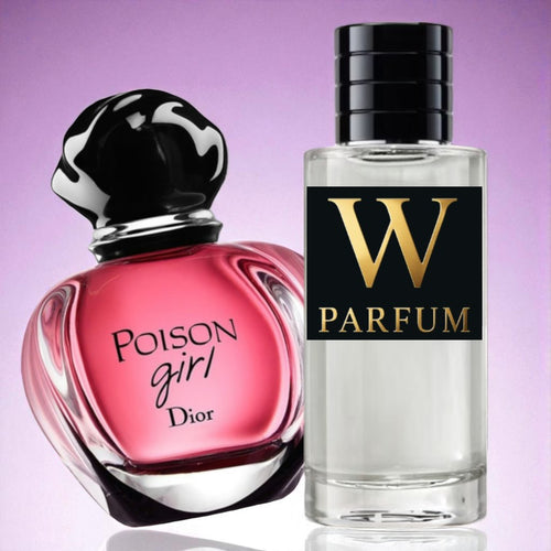 Poison Girl Dior pour femme