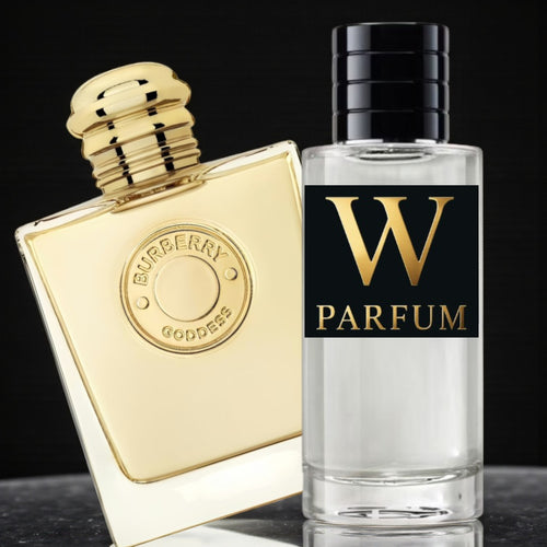 38 - Goddess Burberry pour femme
