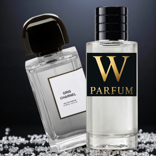 40 - Gris Charnel BDK Parfums pour homme et femme