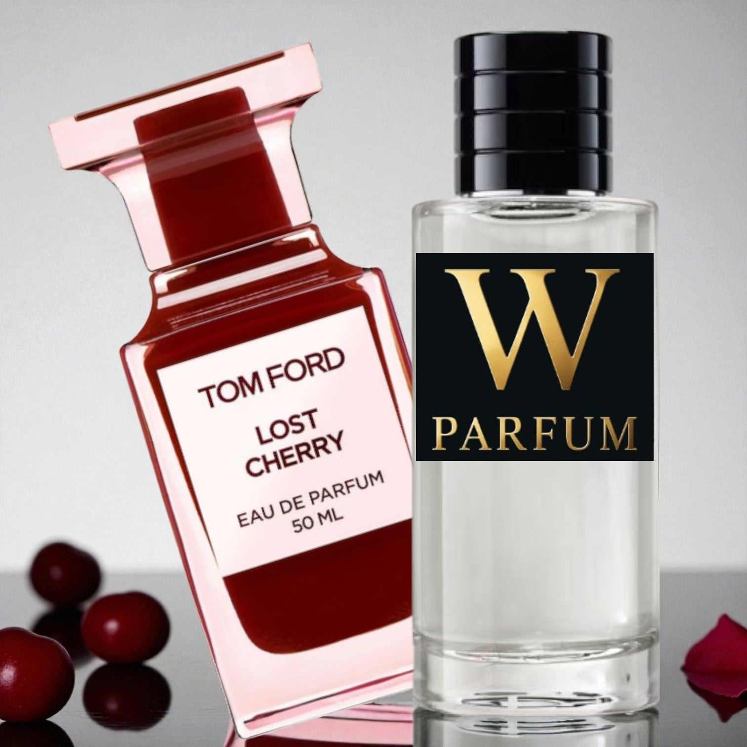 Lost Cherry Tom Ford pour homme et femme