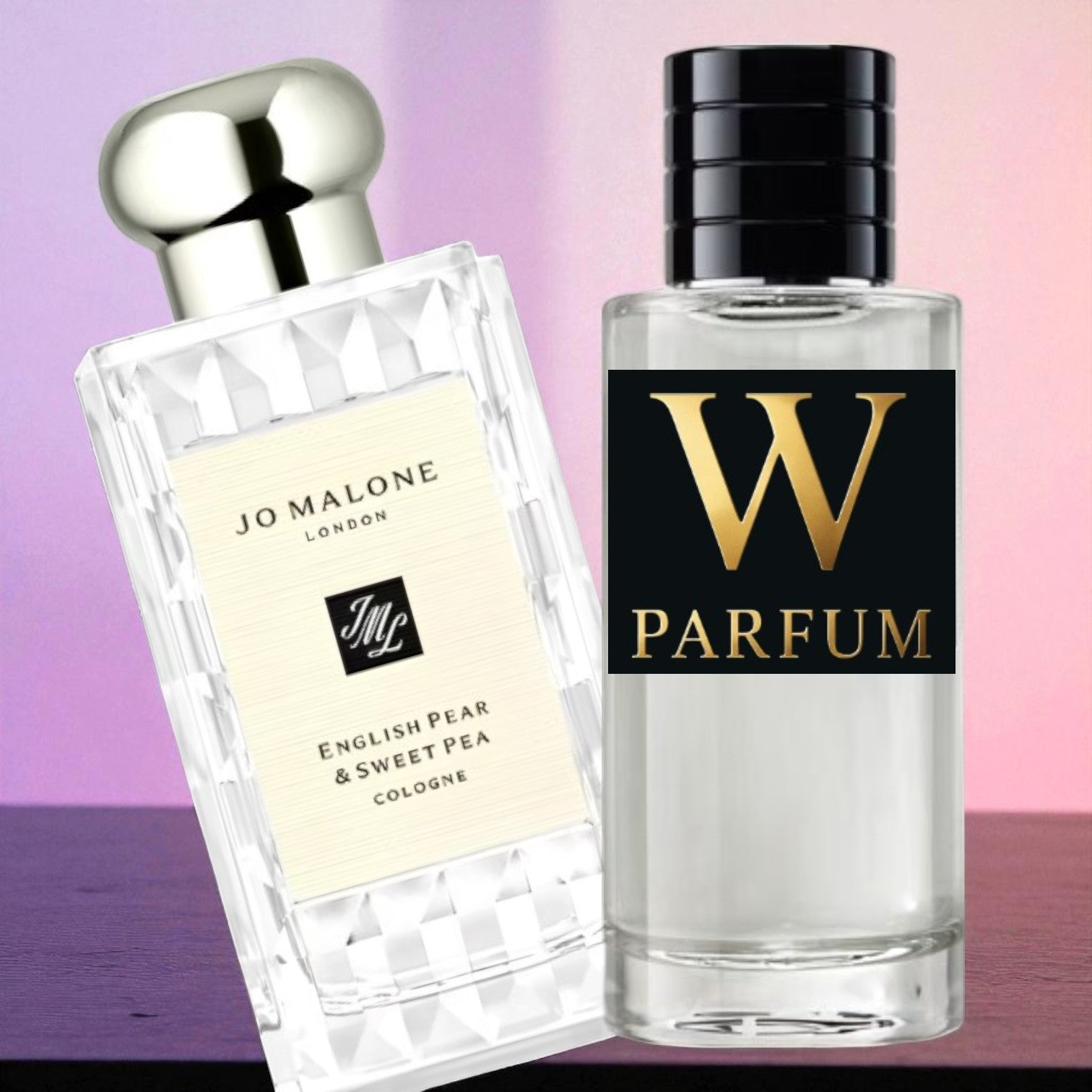 English Pear & Sweet Pea Jo Malone London for women and men