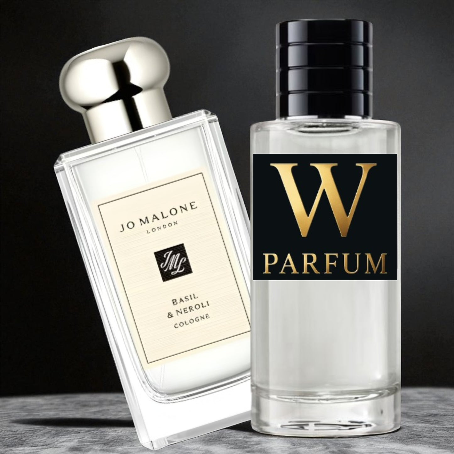 15 - Basil & Neroli Jo Malone London for women and men