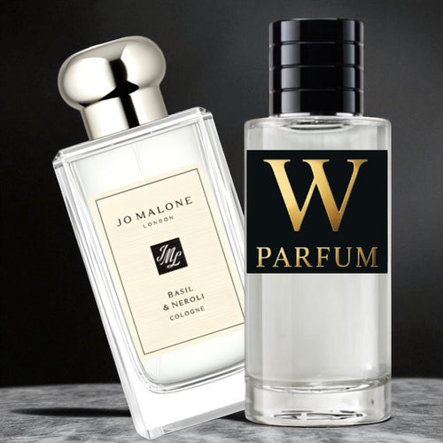 15 - Basil & Neroli Jo Malone London for women and men
