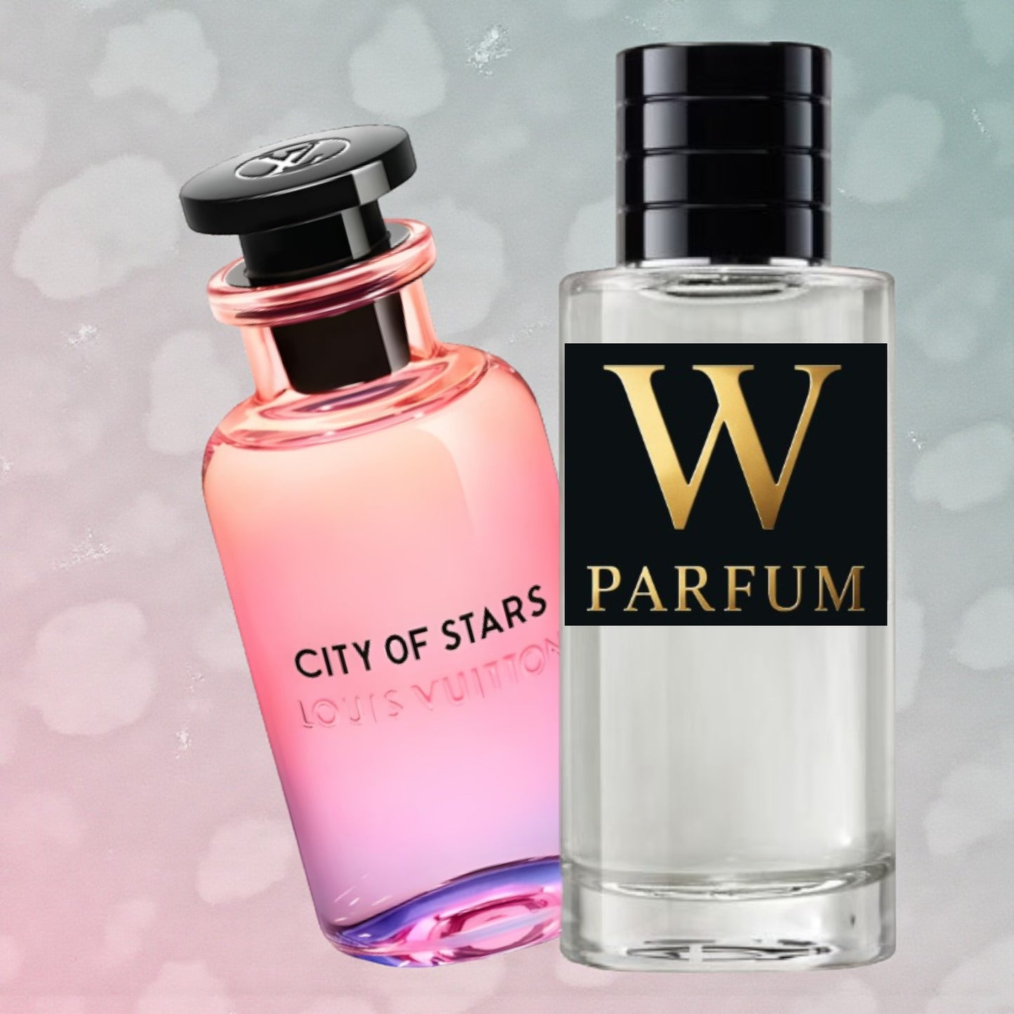 24 - City Of Stars Louis Vuitton for women and men