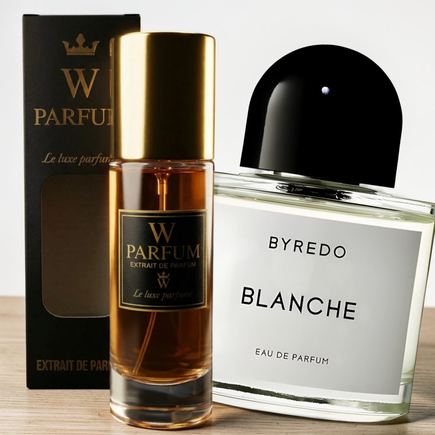 18 - Blanche Byredo pour femme