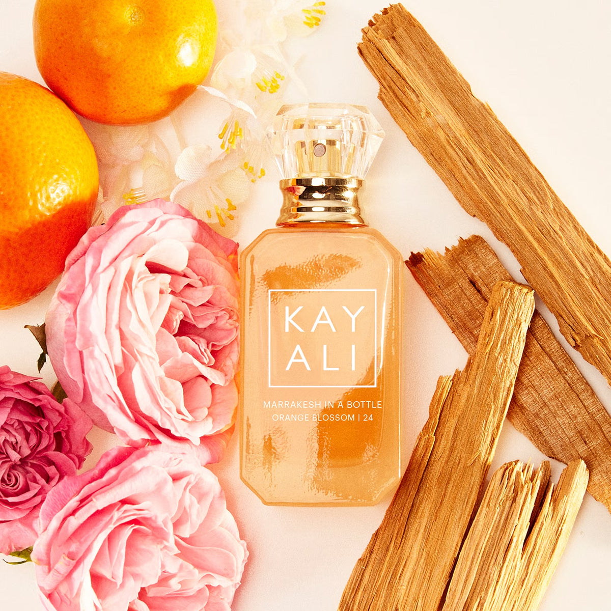 376 -COFFRET KAYALI 10MLX4 VACAY IN A BOTTLE (Version Inspirée – Qualité Premium)