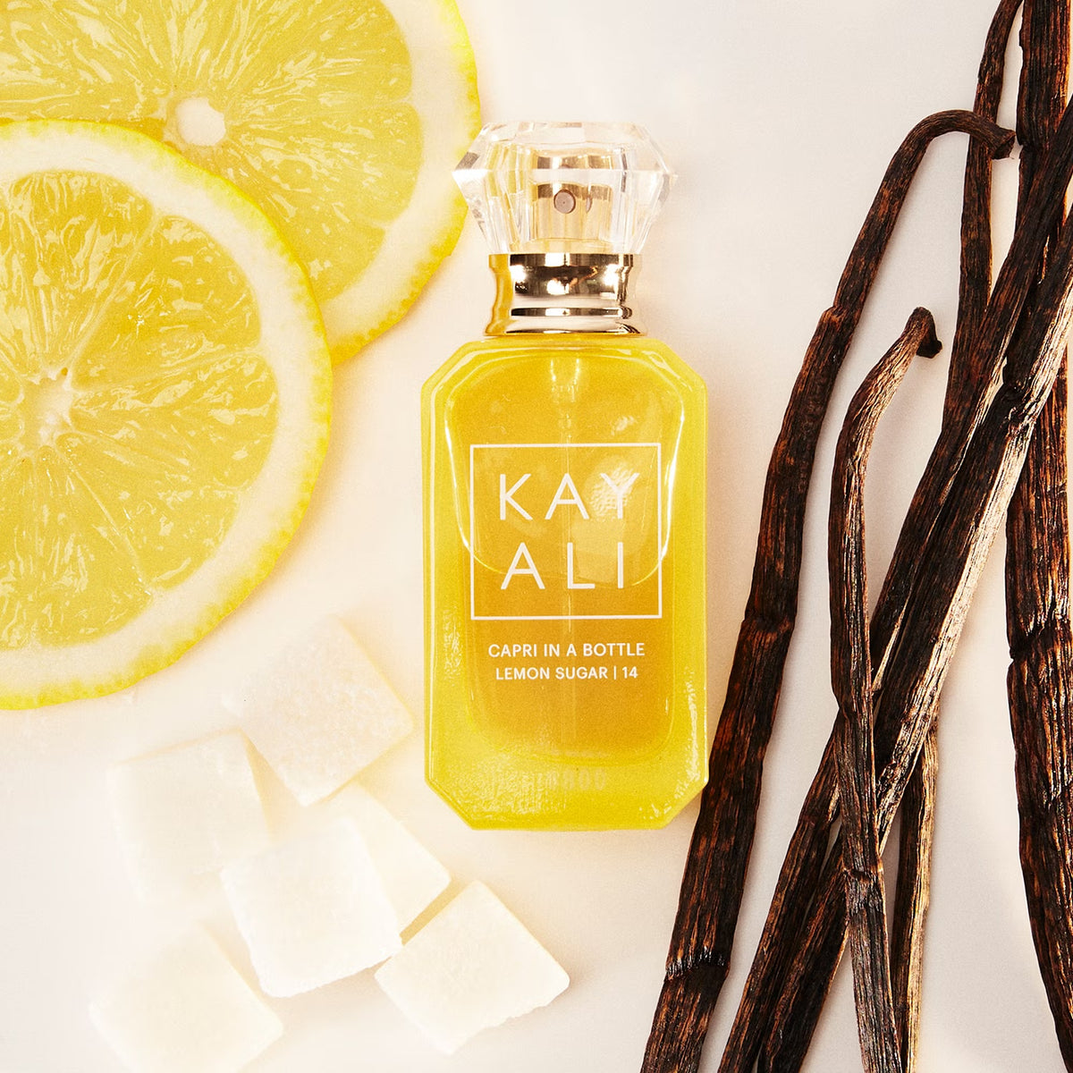 376 -COFFRET KAYALI 10MLX4 VACAY IN A BOTTLE (Version Inspirée – Qualité Premium)