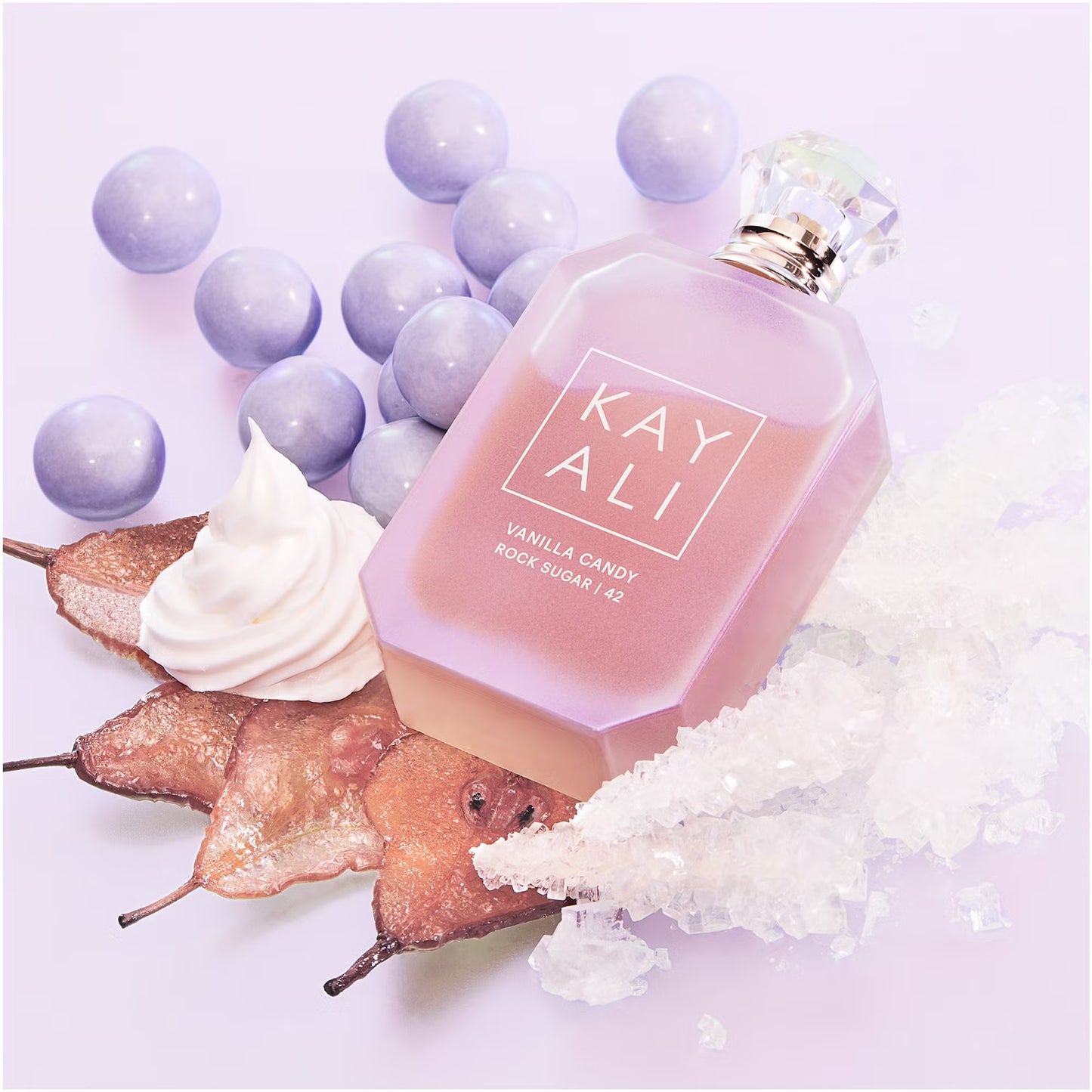 377 -COFFRET KAYALI Sweet Obsessions Set (Version Inspirée – Qualité Premium)
