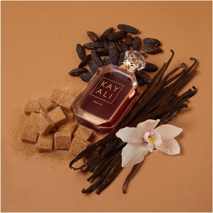 377 -COFFRET KAYALI Sweet Obsessions Set (Version Inspirée – Qualité Premium)