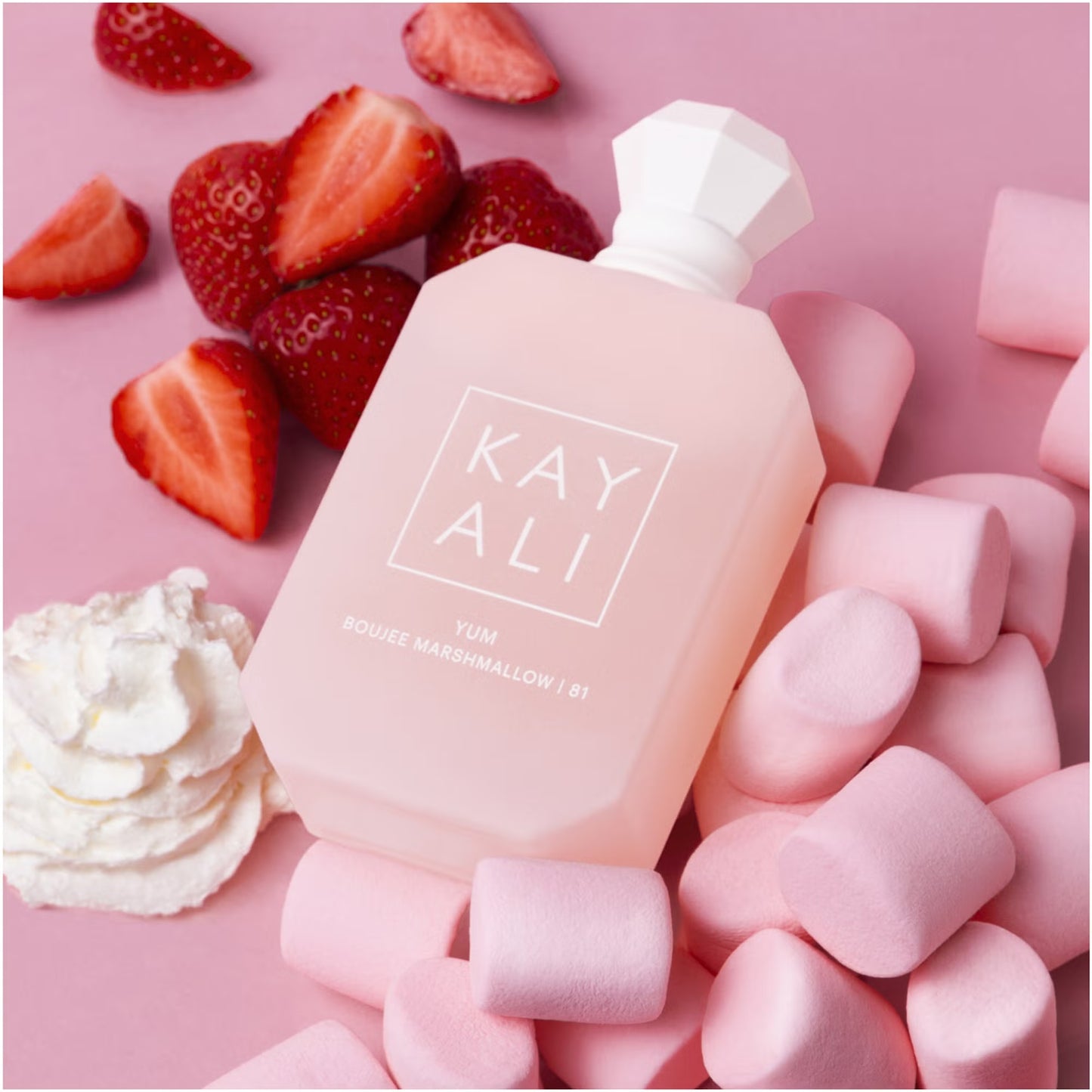 377 -COFFRET KAYALI Sweet Obsessions Set (Version Inspirée – Qualité Premium)