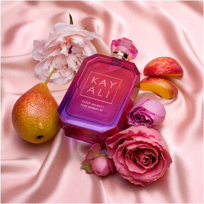 377 -COFFRET KAYALI Sweet Obsessions Set (Version Inspirée – Qualité Premium)
