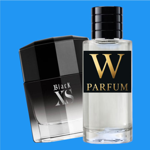 122 - Style Black XS (2018) Rabanne