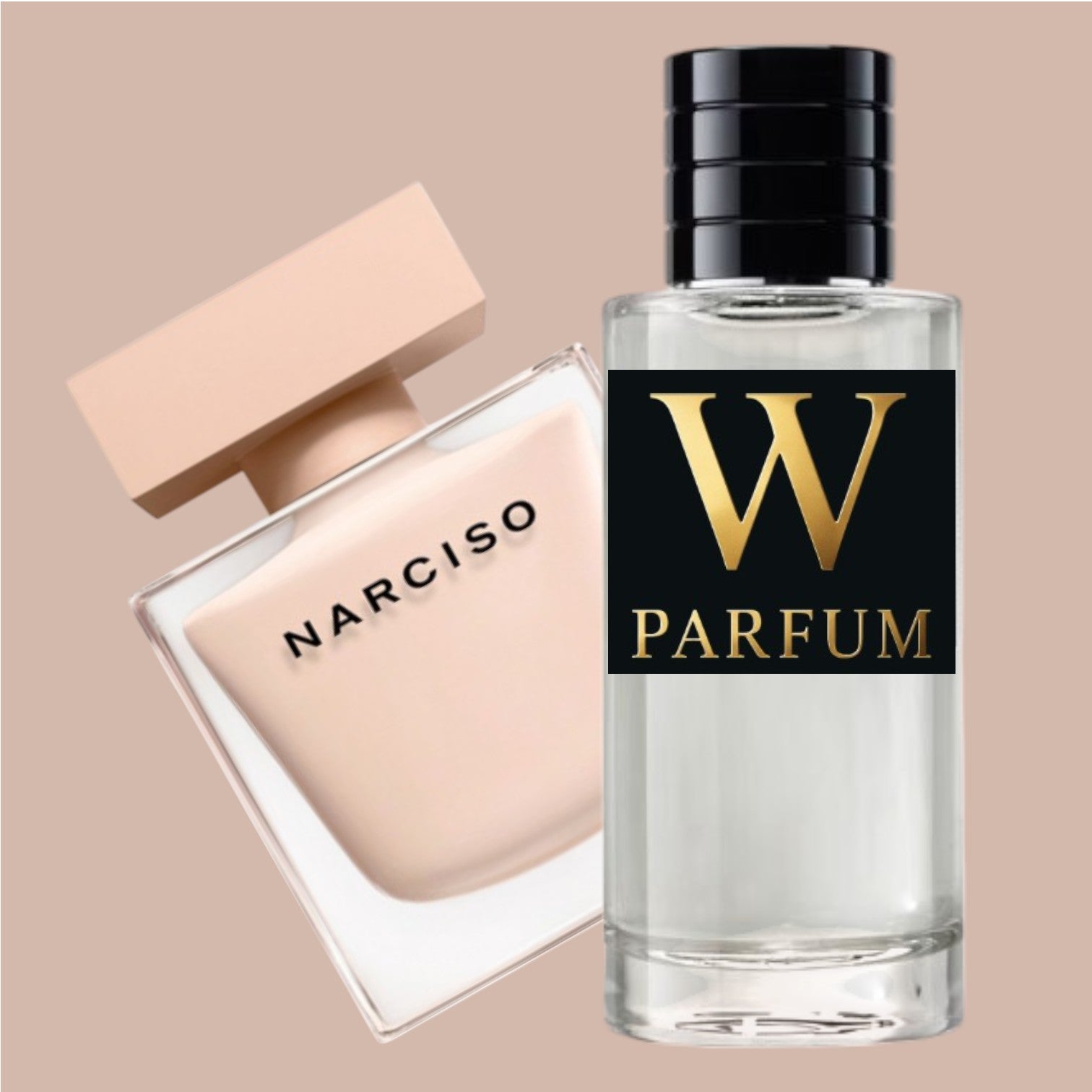 Style Narciso Poudree Narciso Rodriguez