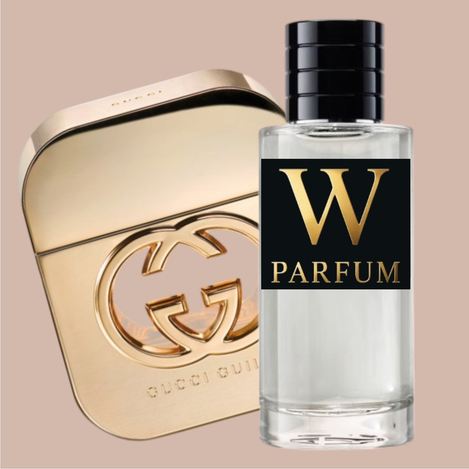 Style Gucci Guilty Gucci