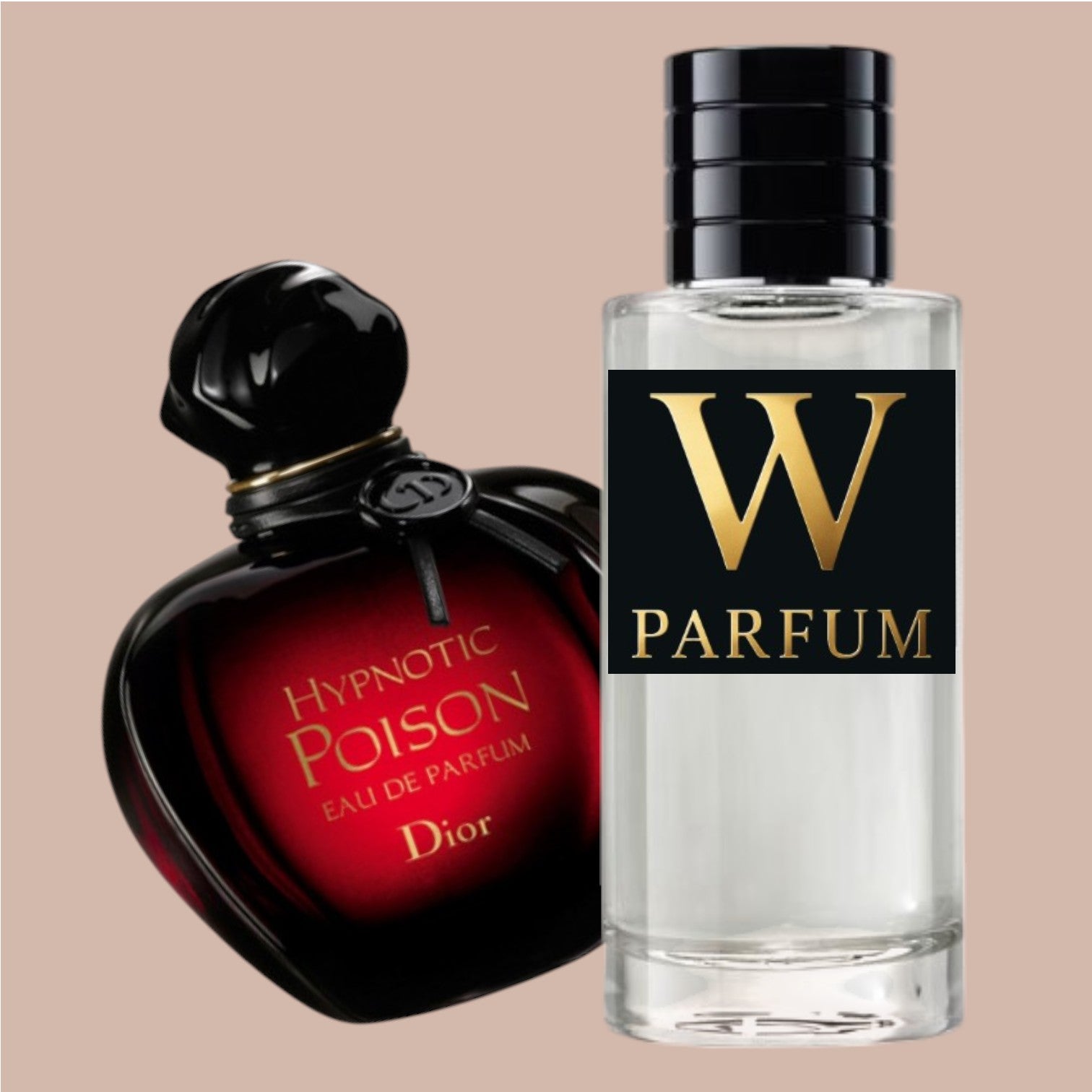 Style Hypnotic Poison Eau de Parfum Dior