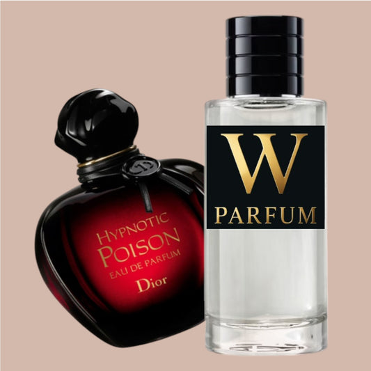 Style Hypnotic Poison Eau de Parfum Dior
