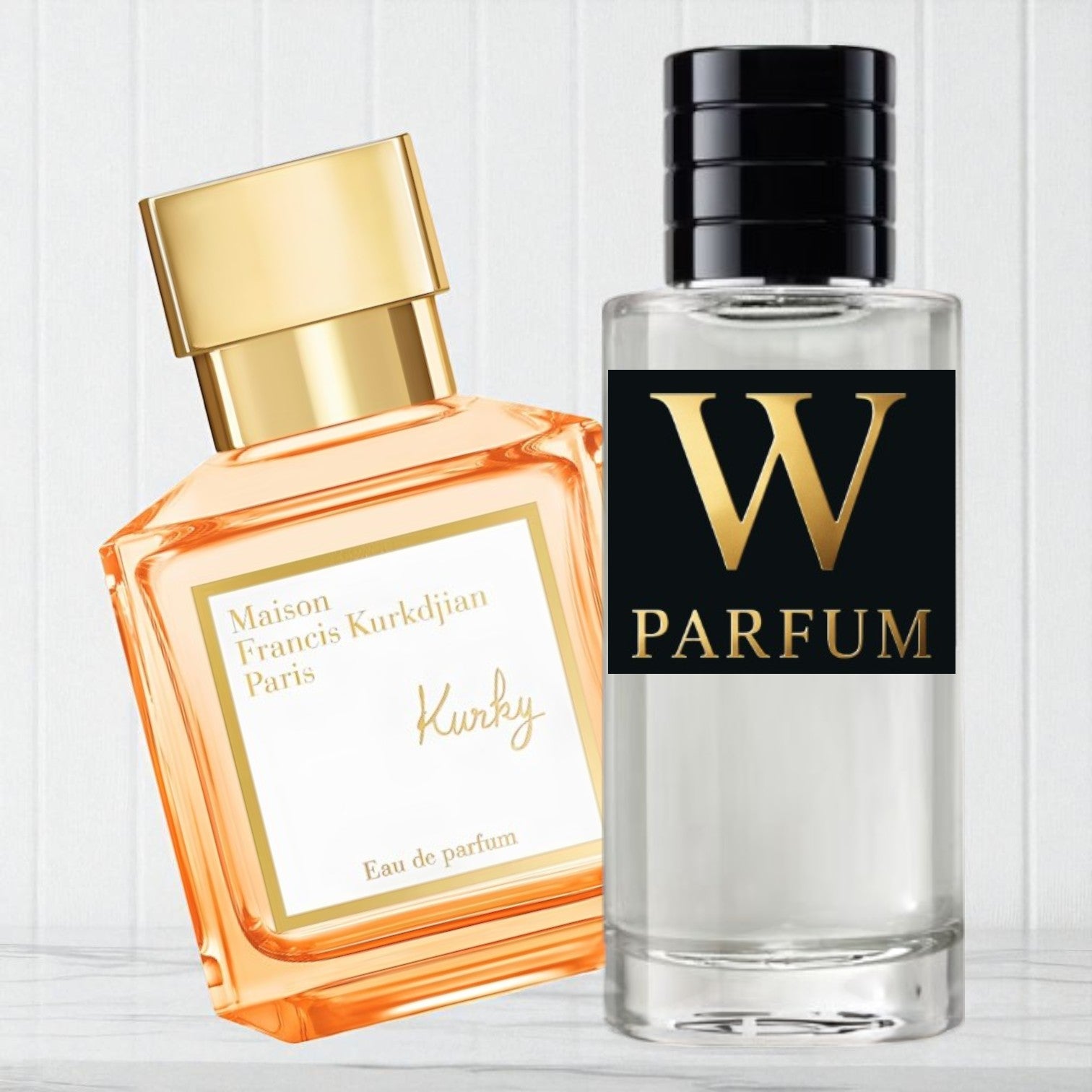 Style Kurky Maison Francis Kurkdjian