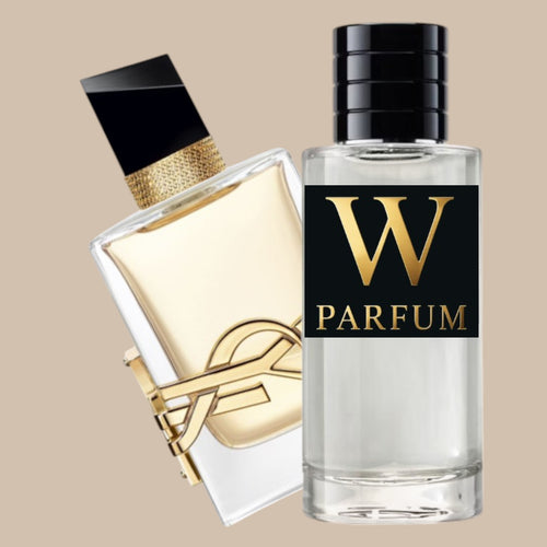 241 - Style LIBRE YVES SAINT LAURENT YSL