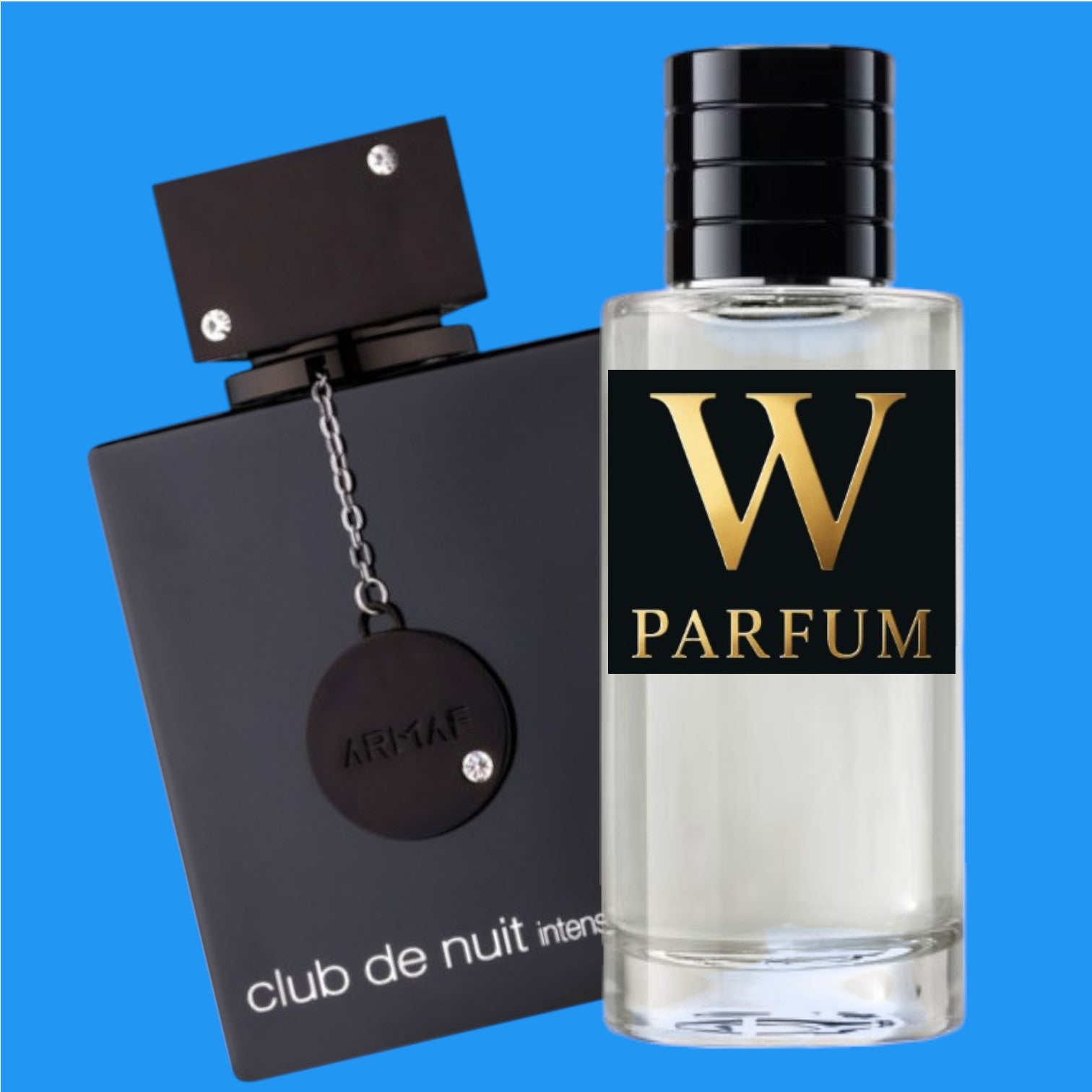 Style Club de Nuit Intense Man Armaf