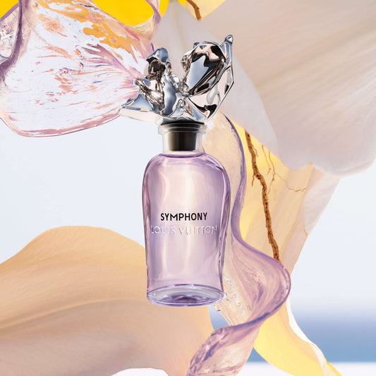 363 - louis vuitton symphony 100ML