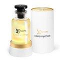 Louis Vuitton LV Lovers – flacon avec sa boîte