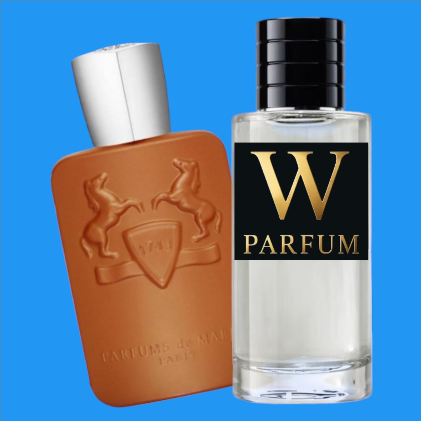 100 - Style Althaïr Parfums de Marly