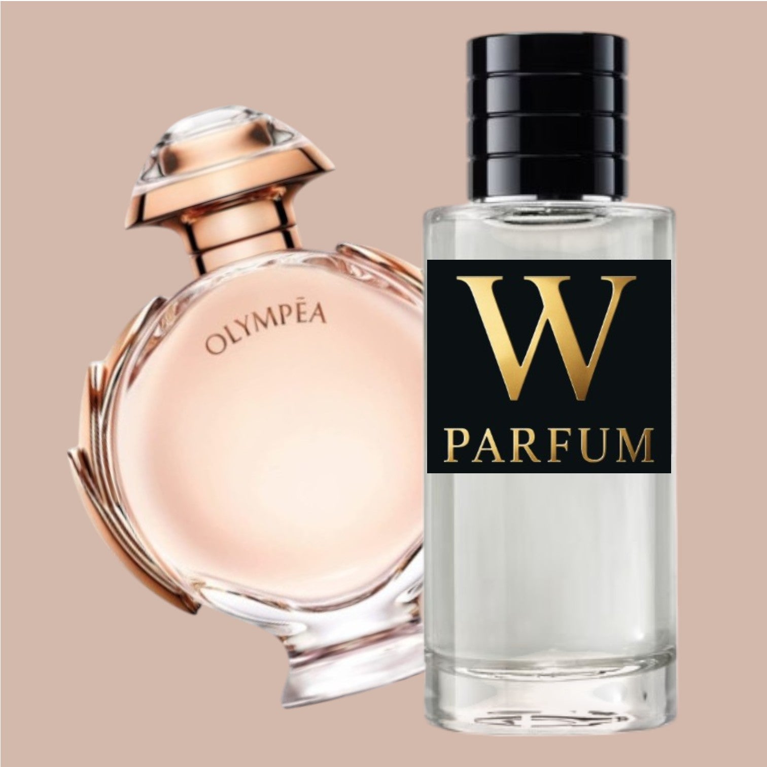 Style Olympéa Rabanne