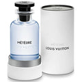 Météore : flacon et emballage — visuel de référence pour l’inspiration 100 ml