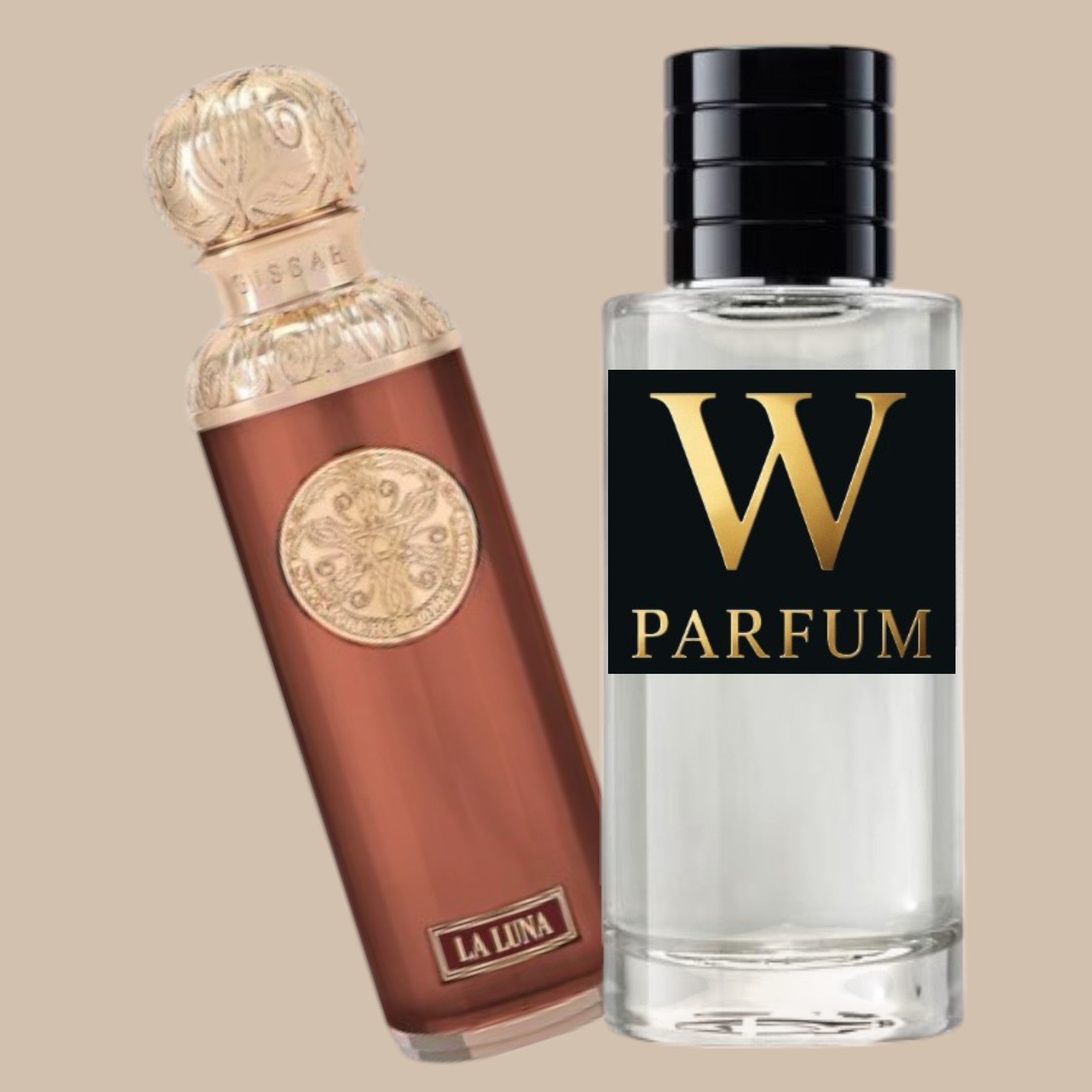 Style Gissah La Luna Valley