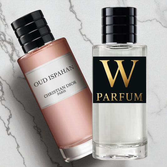 Style Oud Ispahan Dior