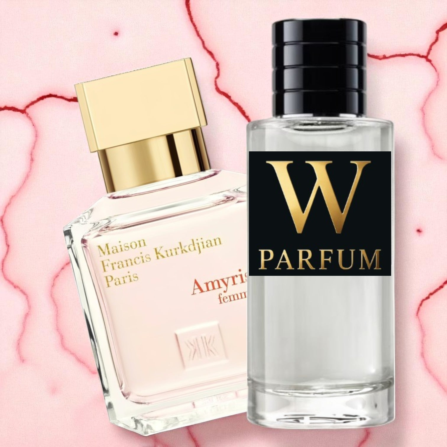 Style Amyris Femme Maison Francis Kurkdjian