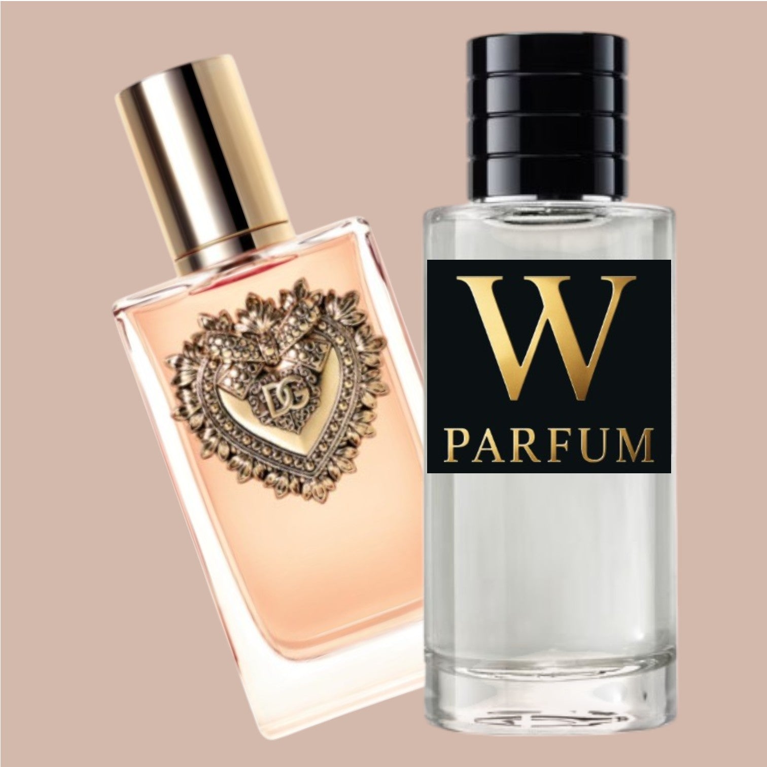 Style Devotion Dolce & Gabbana