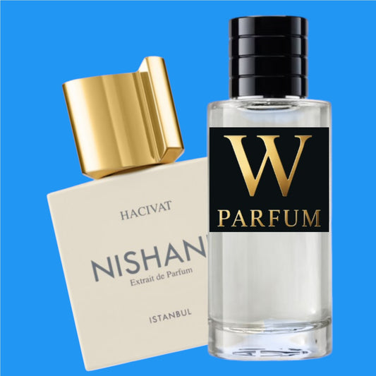 Style Hacivat Nishane