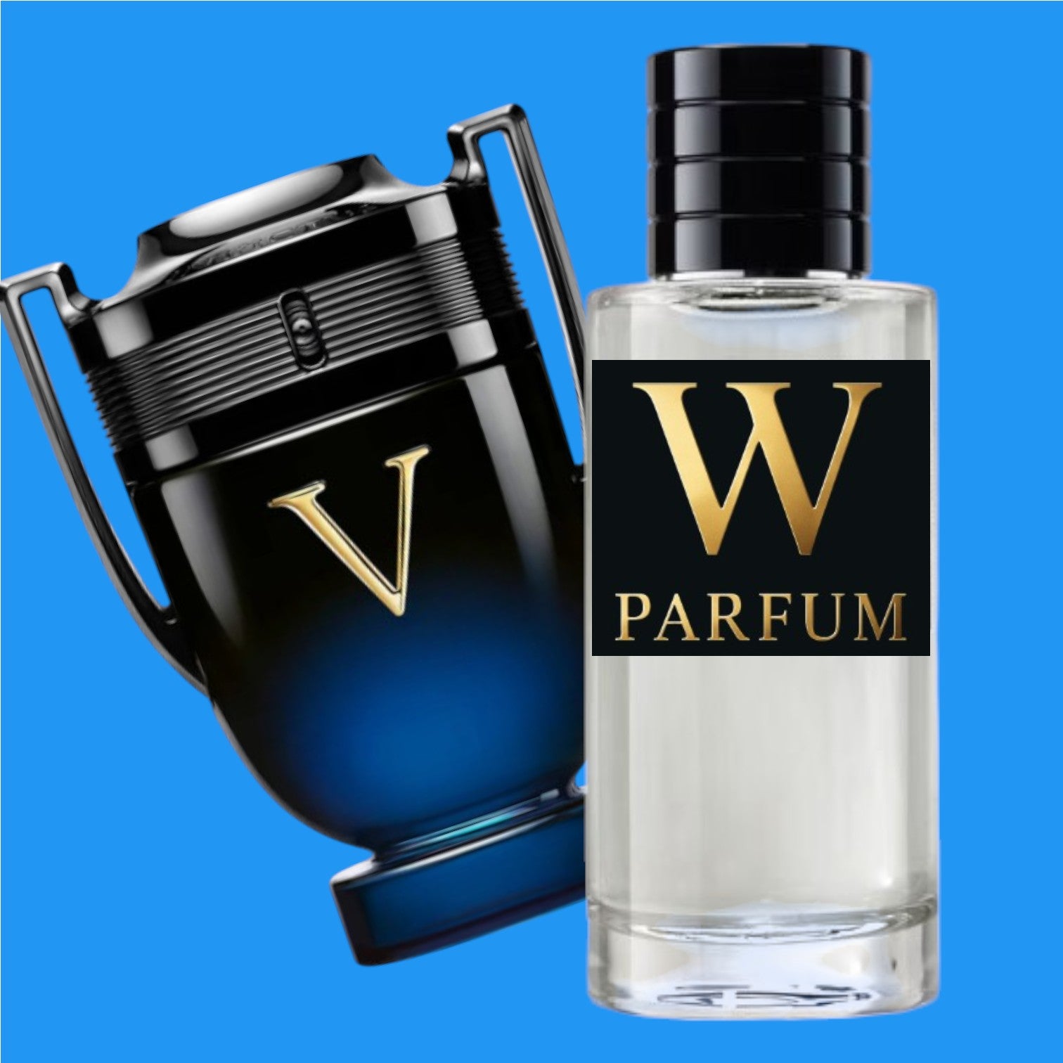 Style Invictus Victory Elixir Rabanne