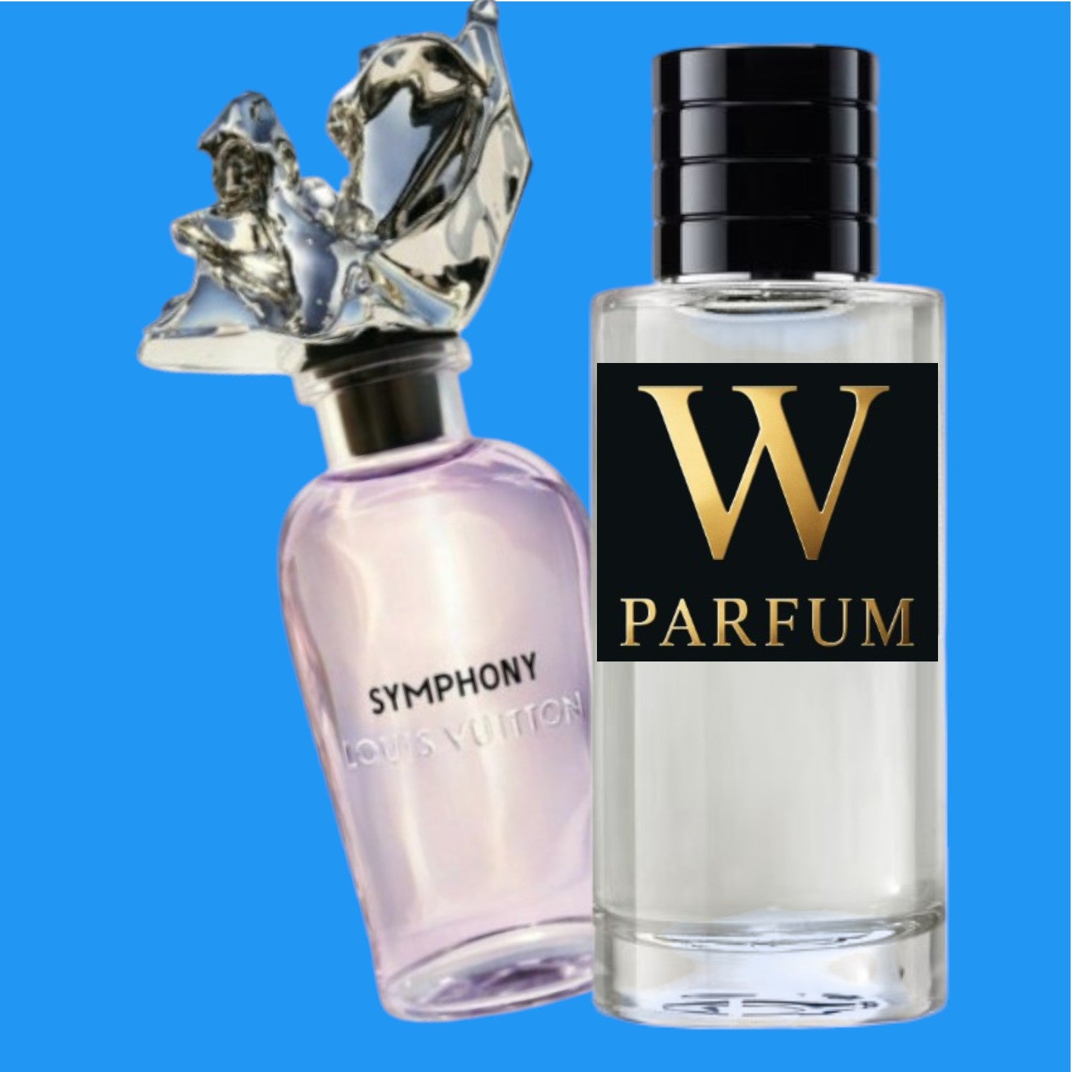 Style Symphony Louis Vuitton