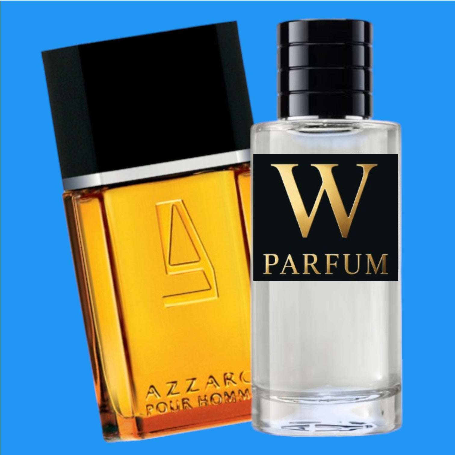 Style Azzaro pour Homme Azzaro