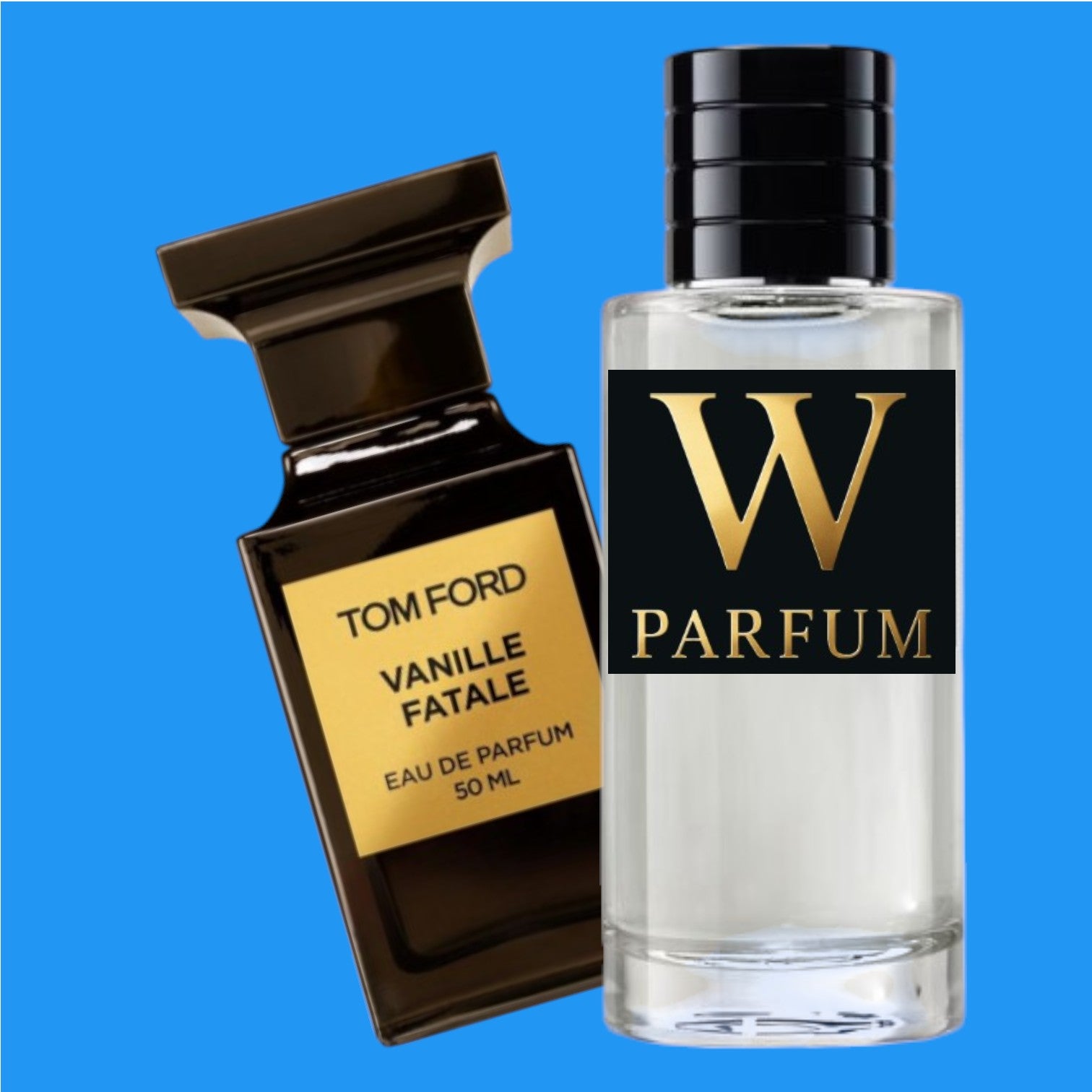 Style Vanille Fatale Tom Ford