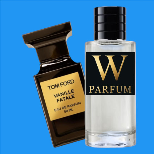 329 - Style Vanille Fatale Tom Ford