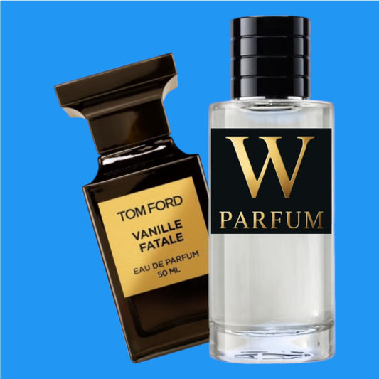 329 - Style Vanille Fatale Tom Ford