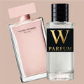 260 - Style Narciso Rodriguez for Her Eau de Parfum Narciso Rodriguez