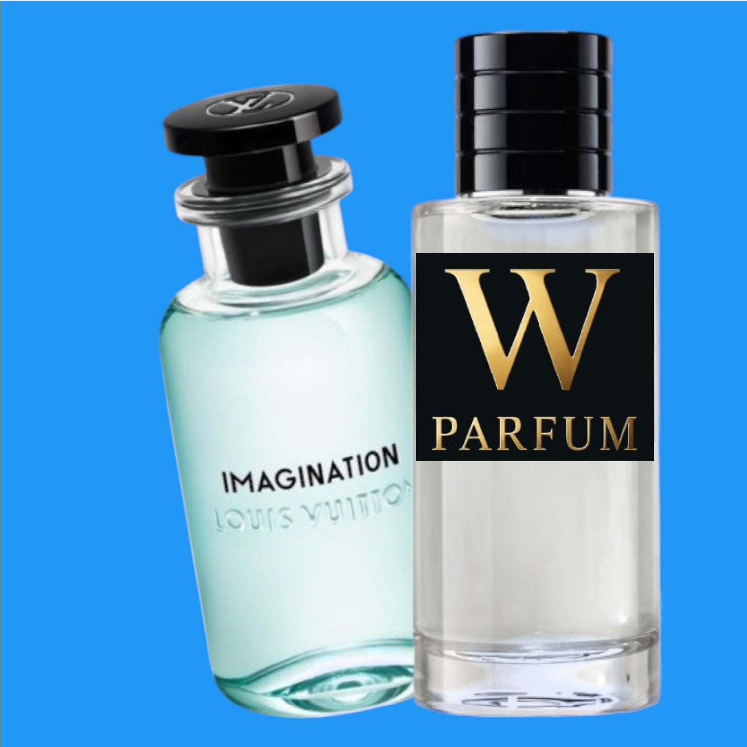 Style Imagination Louis Vuitton