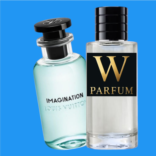 Style Imagination Louis Vuitton