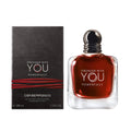 Stronger With You Powerfully : flacon et boîte — visuel de référence pour l’inspiration 100 ml