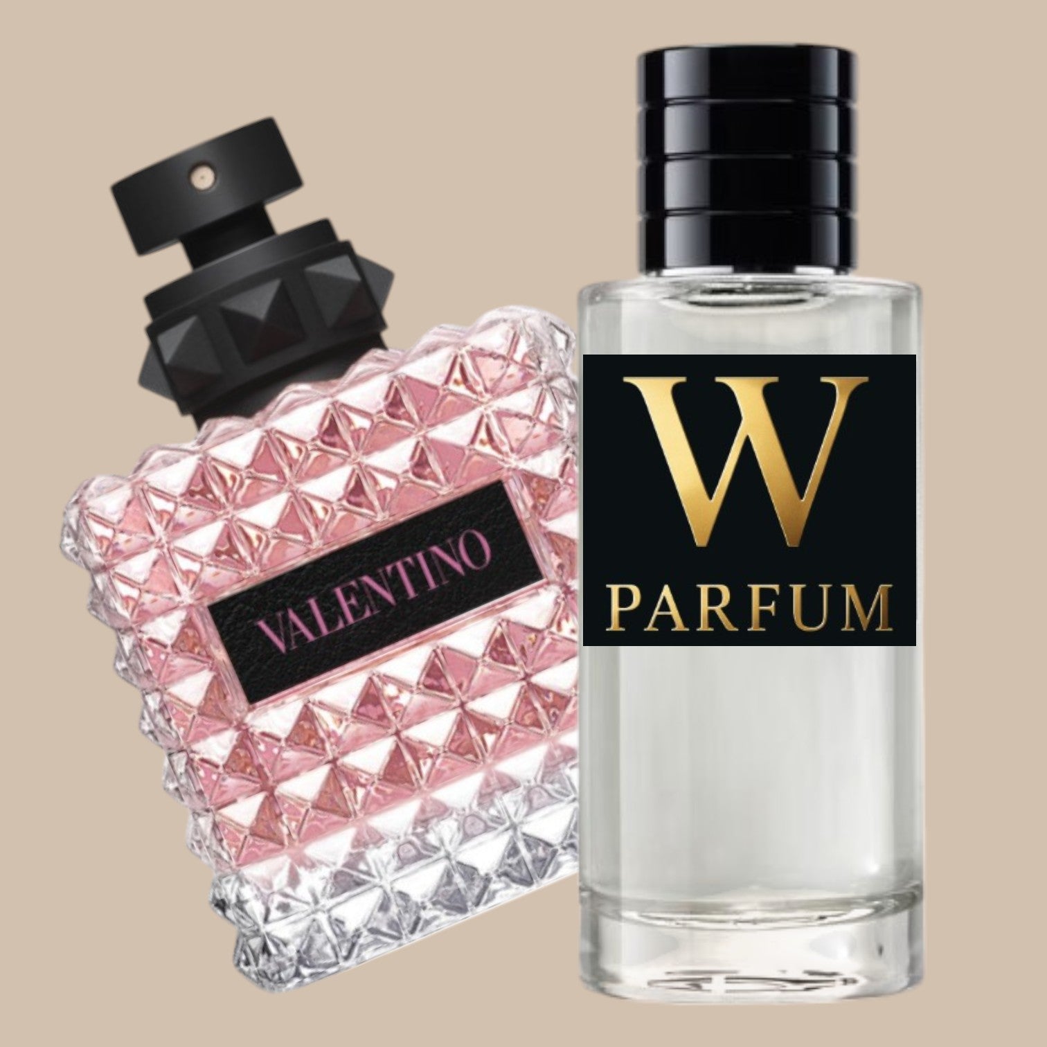 Style Valentino Donna Born In Roma Valentino