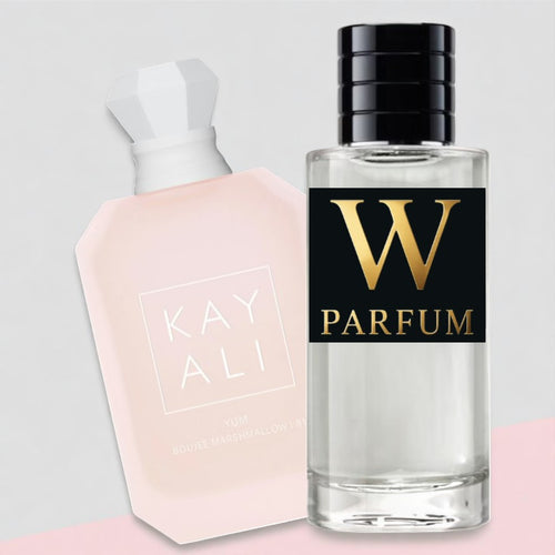 338 - Style Yum Boujee Marshmallow | 81 Kayali Fragrances