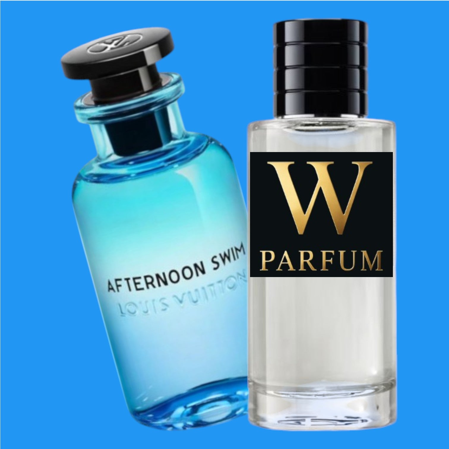 Style Afternoon Swim Louis Vuitton