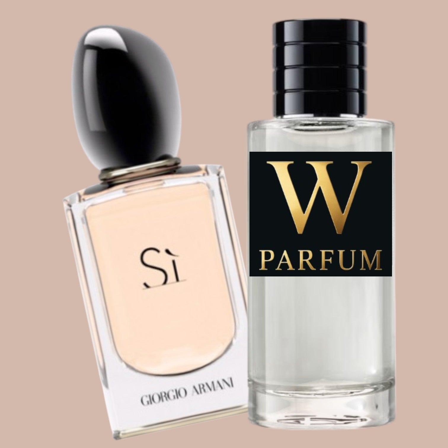 Style Si Giorgio Armani