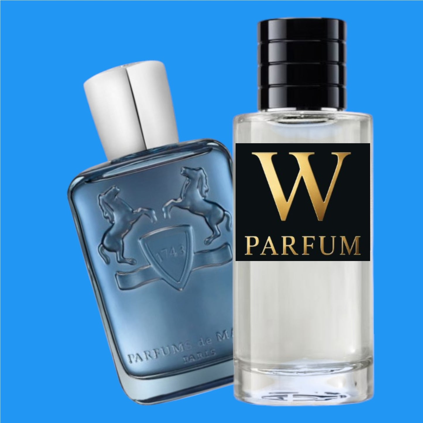293 - Style Sedley Parfums de Marly