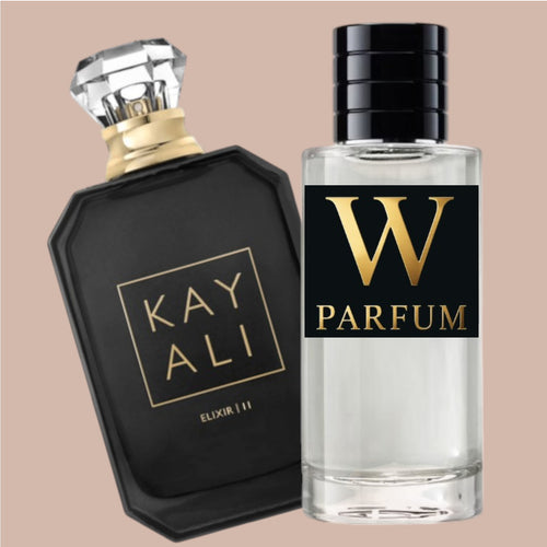 159 - Style Elixir 11 Kayali Fragrances
