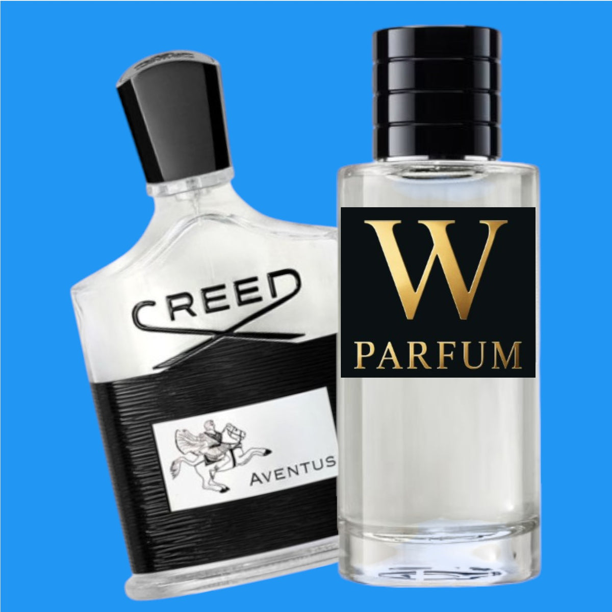 Style Aventus Creed